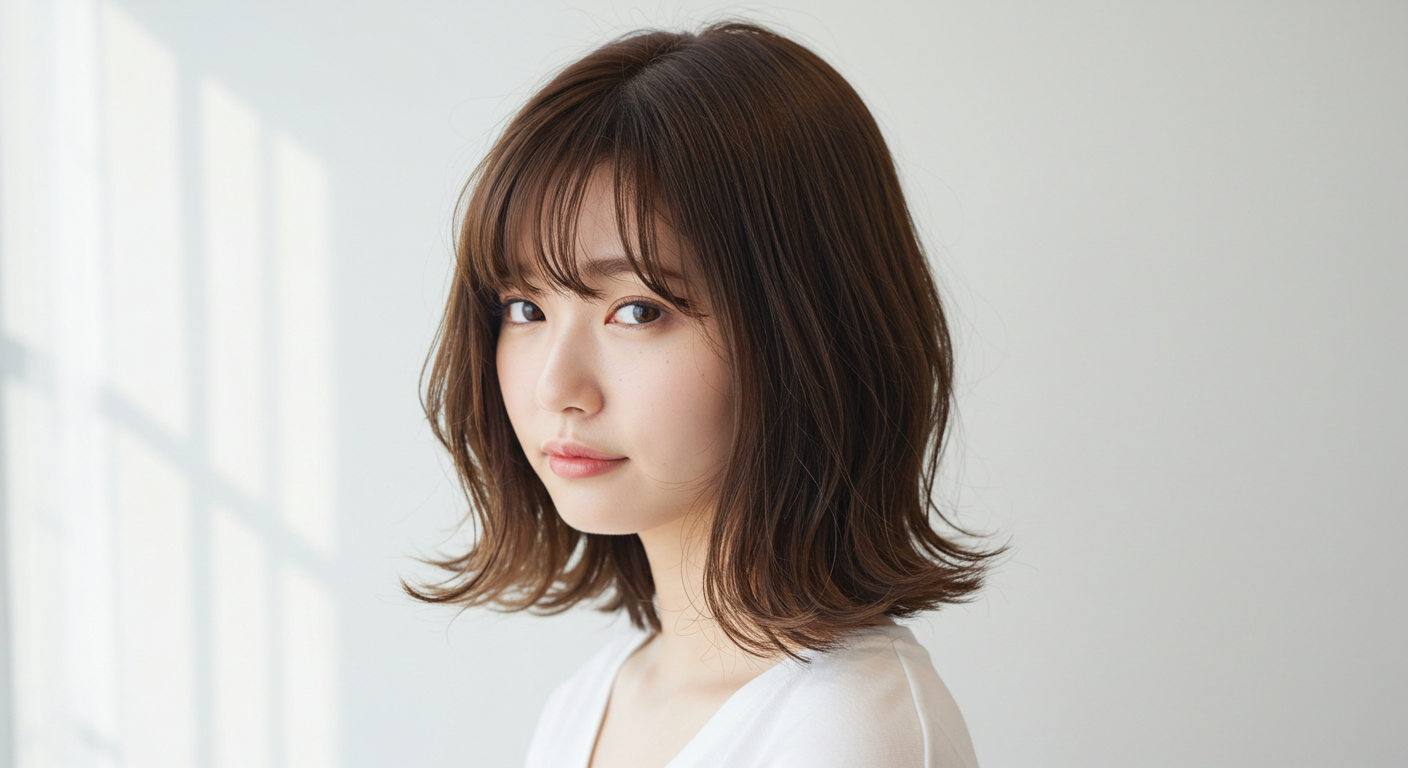 ナチュラルウェーブ